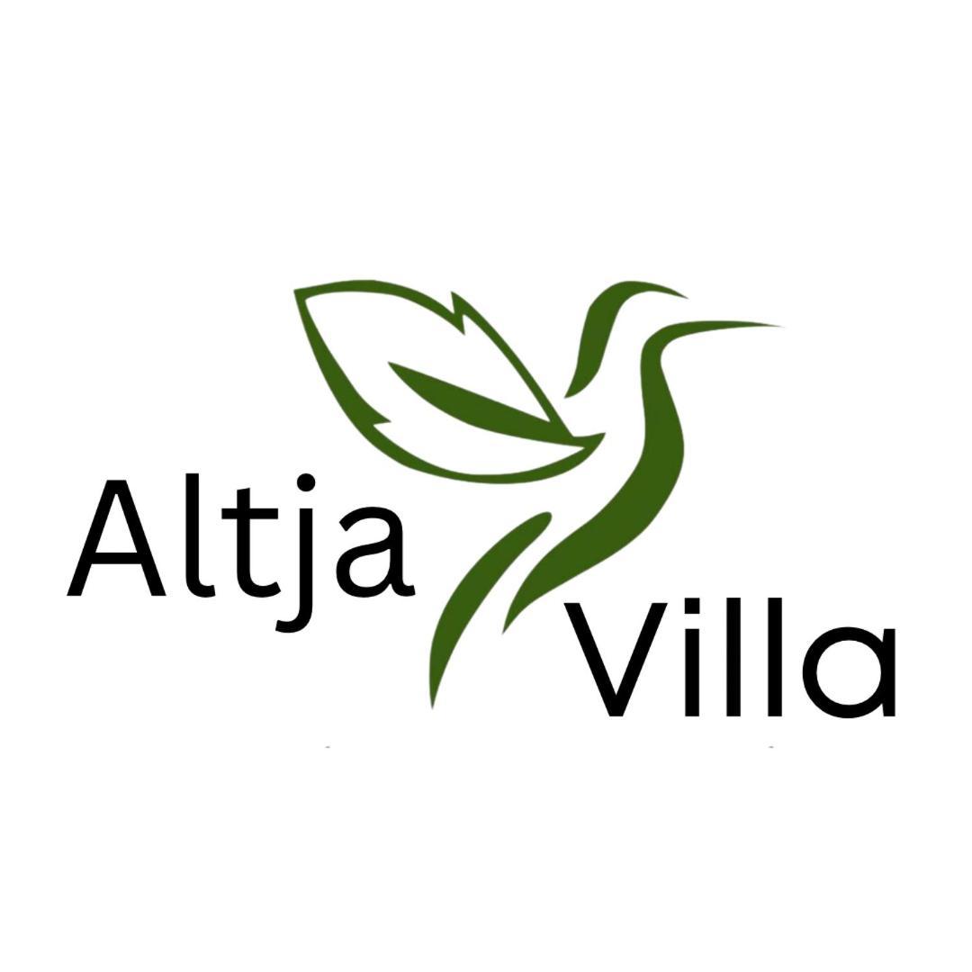 Altja Villa-Cottage With Sauna Exterior photo